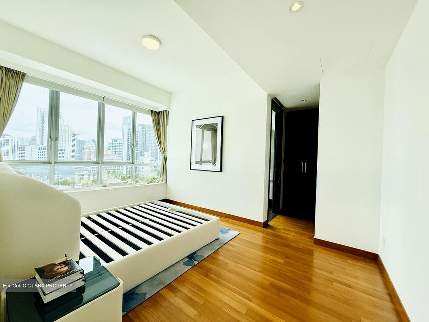 Draycott Eight (D10), Condominium #508815431